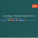 Antonín Dvořák - String Quartets Complete CD