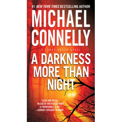 A Darkness More Than Night