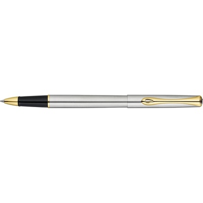 Diplomat D20000651 Traveller Stainless Steel GT