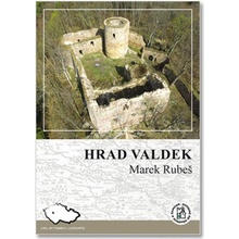 Hrad Valdek - Marek Rubeš