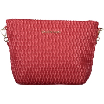 Valentino Bags Fantastická dámska kabelka Červená