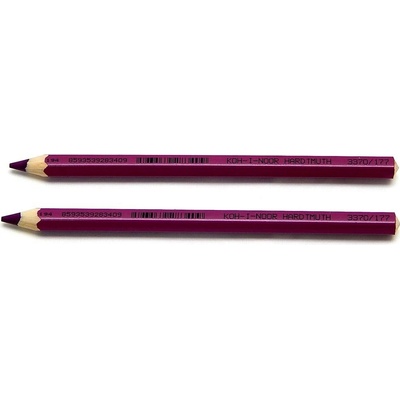 Koh-i-Noor 3370/177 fialová šeříková