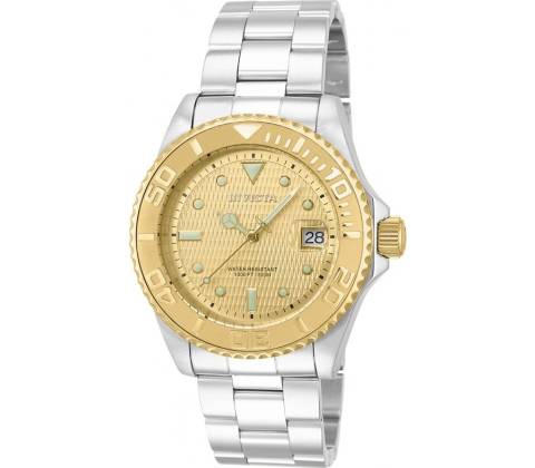 Invicta 14756