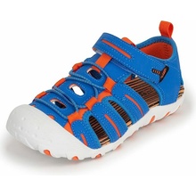 Bugga Tango blue orange