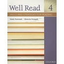 Well Read 4 Student´s Book