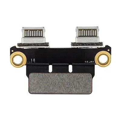 I/O doska MacBook Pro 13" (A2338 / M1 / 2020, A2338 / M2 / 2022) – Originálny OEM MAC1374