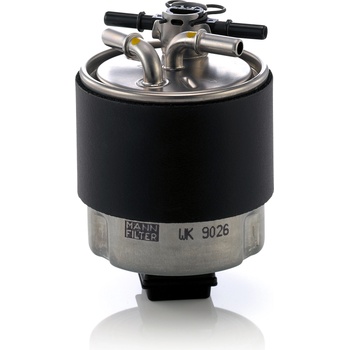 Mann-filter Горивен филтър mann-filter wk 9026