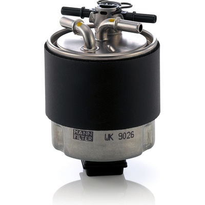 Mann-filter Горивен филтър mann-filter wk 9026