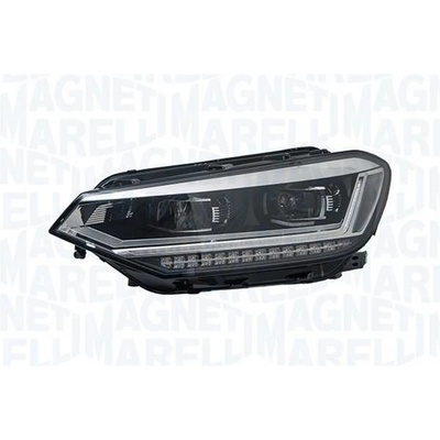 Predné svetlo MAGNETI MARELLI 711451000137