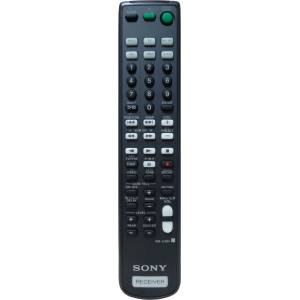 GENERAL Sony rm-u303 - дистанционно управление дубликат (rm-u303) Дистанционно