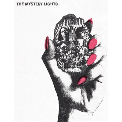 MYSTERY LIGHTS - MYSTERY LIGHTS LP