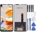 LG Lcd Дисплей и Тъч Скрийн за lg k61 lmq630eaw lm-q630eaw