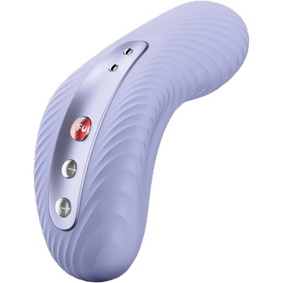 FUN FACTORY Фабрика за забавления laya iii масажен вибратор, лилав