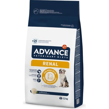 Advance Veterinary Diets Renal 12 kg