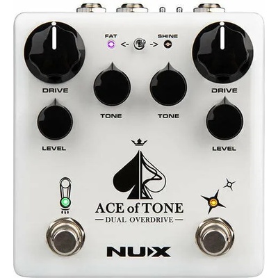 Nux Ace of Tone Eфект за китара (NDO-5)