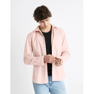Celio Bamaopeach Риза Celio | Rozov | МЪЖЕ | S