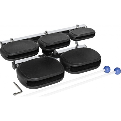 Stagg WB-SET 5S