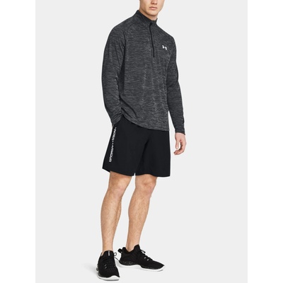 Under Armour shorts UA Woven Wdmk shorts-BLK Mens