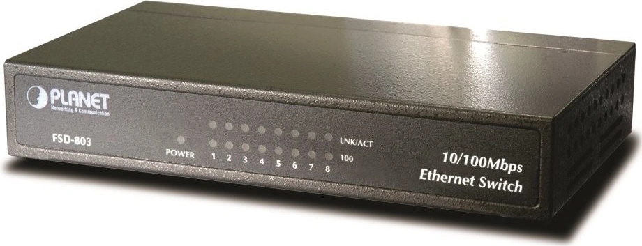 Planet FSD-803