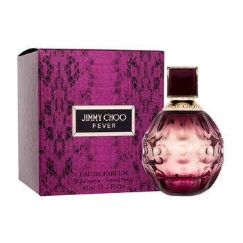 Image 1 of Jimmy Choo Fever EDP 60 ml