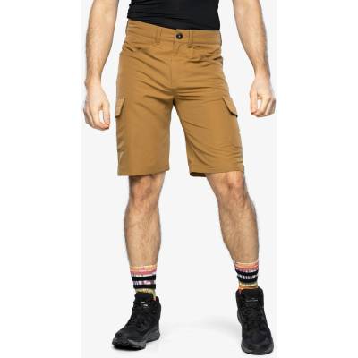 The North Face Horizon Short utility brown