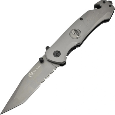 Maxknives MK143 Skládací s asistovaným otvíráním