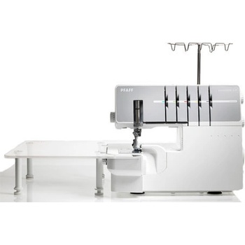 Coverlock PFAFF coverlock 3.0