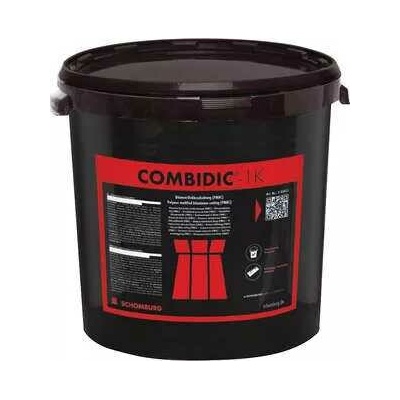 Schomburg COMBIDIC-1K 32 kg