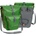 VAUDE Велосипедна дисага Vaude Aqua Back Plus Panniers - Parrot Green - размер 51 l (510-1402-0611)