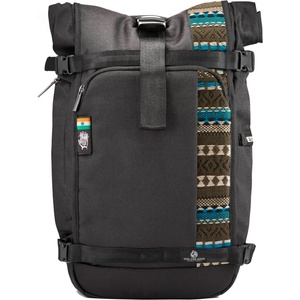 Ethnotek Дневна раница Ethnotek Raja Lite Bantam 30 Daypack - Viva Con Agua Grey - размер One Size (504-0521-1111)