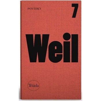 Weil Povídky