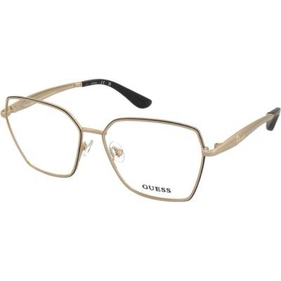 Guess Очила Guess GU50384 005