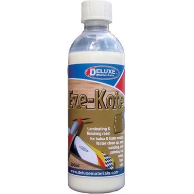 Deluxe Materials Ламиниращ препарат EZE-Kote 500ml