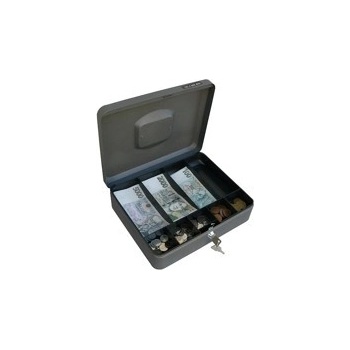 CASH BOX SR5