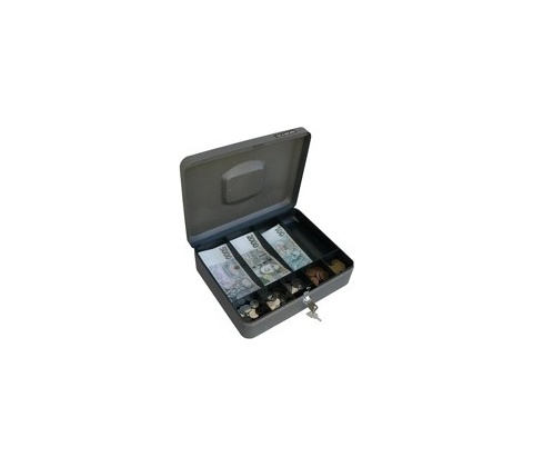 CASH BOX SR5