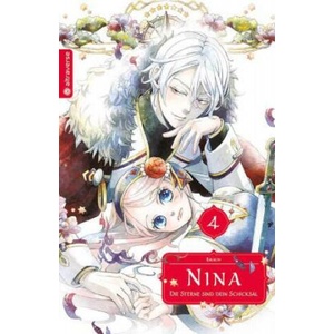 Nina - Die Sterne sind dein Schicksal 04 | Nana Umino (ISBN: 9783753904269)