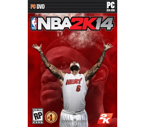 NBA 2K14