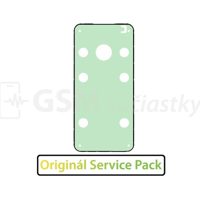 Lepenie pod displej Samsung Galaxy S23 FE, S711 - Originál