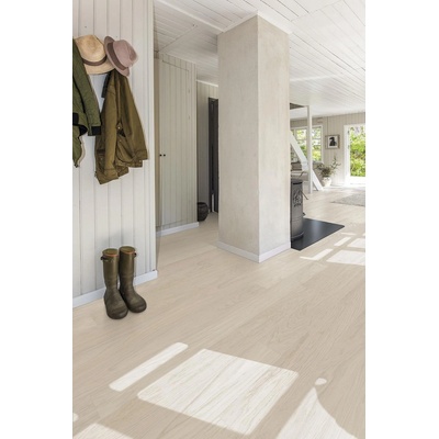 Kährs Life Coconut cream LTCLRW3001 7 × 193 × 1225 mm 2,83 m²