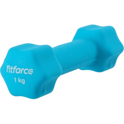 Fitforce Fdbn 1 kg 1 kg