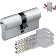 Basi BM5200-0530 dvojitá profilová cylindrická vložka 35 / 60mm