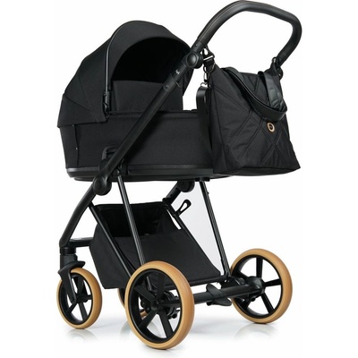 Roan IVI Vintage Collection Caviar 2024