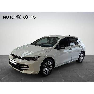 Volkswagen Golf 1.5 eTSI DSG 110 kW