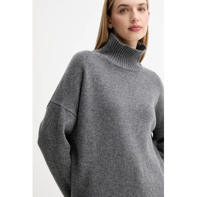 Max Mara Вълнен пуловер Weekend Max Mara BORGIA (2525366112600)