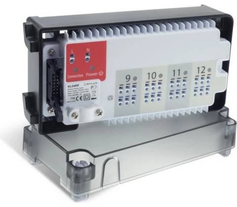 SALUS KL04RF
