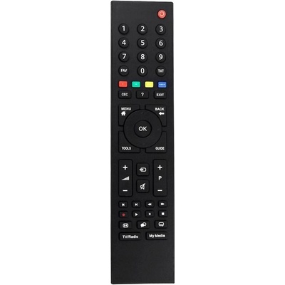 Dálkový ovladač Eclipsera RC3214803/01 pro Grundig TV