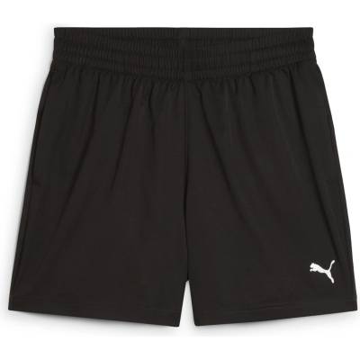 PUMA Анцуг Puma Men's Essential Woven Tracksuit Shorts - Black