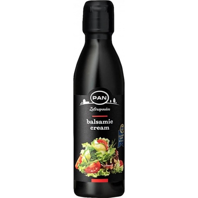 Bombus Balsamický ocet creme 250 ml – Sleviste.cz