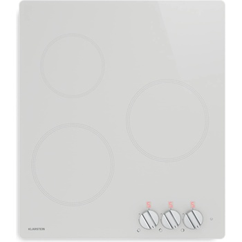 Klarstein XFC503K1-W2
