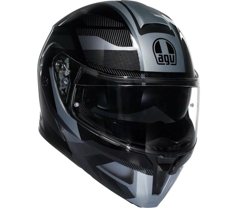 AGV Streetmodular Ledro